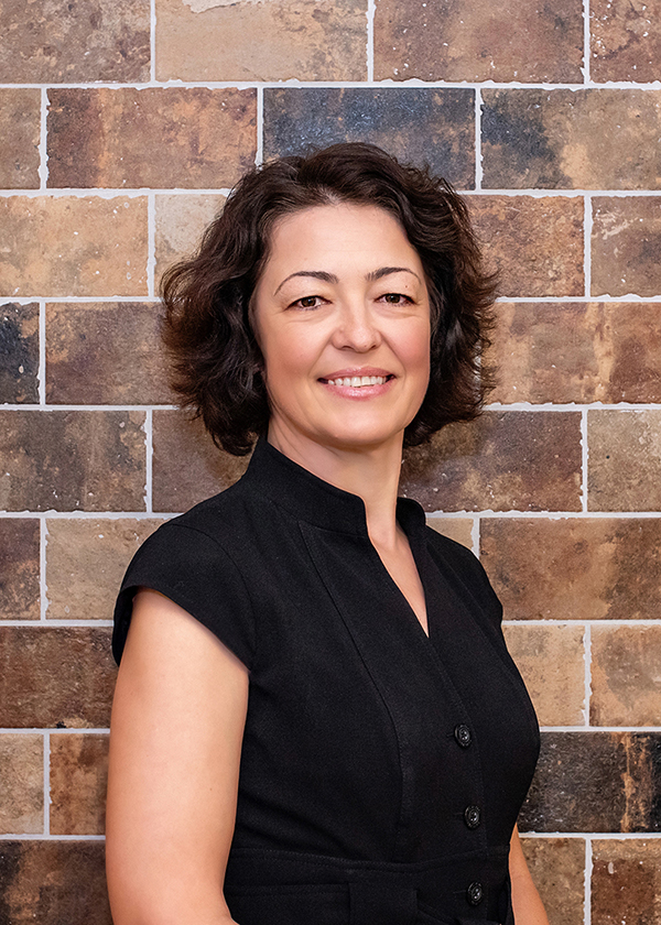 Georgiana Marinoff, CPA